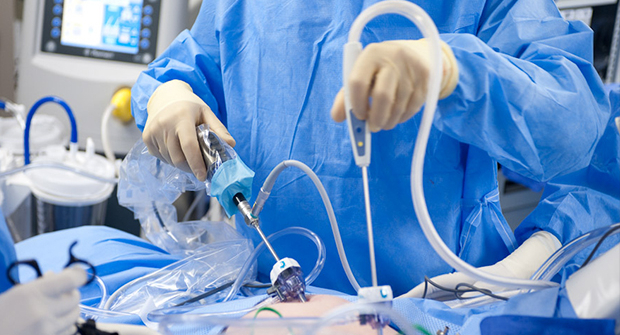 Histeroktomi(Rahmin Alınması)